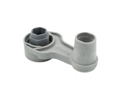 LLAVE PLASTICO PARA CARTUCHOS ROCA